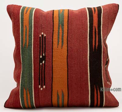 Kilim Pillow Cover