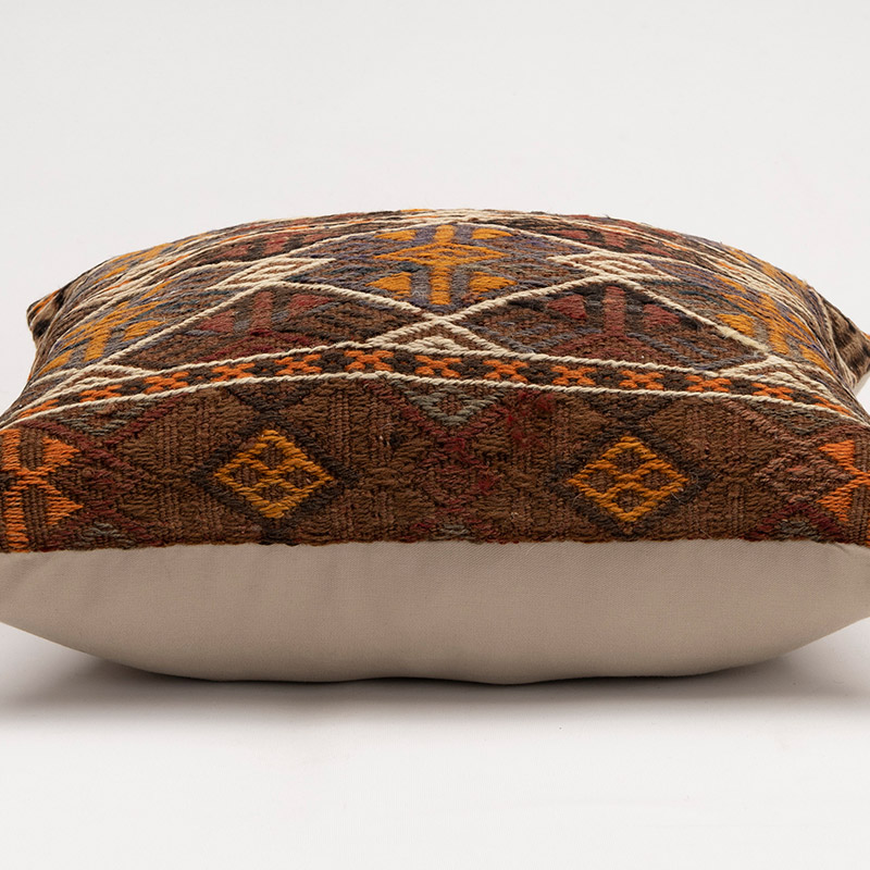 Kilim Pillow Cover - K0087672