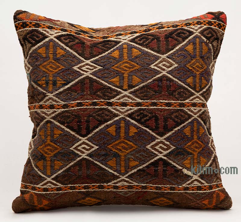 Kilim Pillow Cover - K0087672