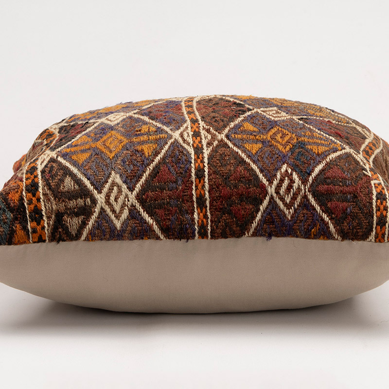 Funda de Almohada Kilim - K0087673