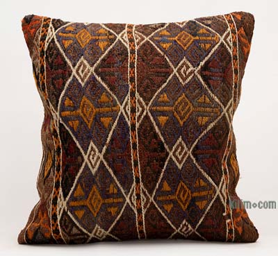 Kilim Pillow Cover