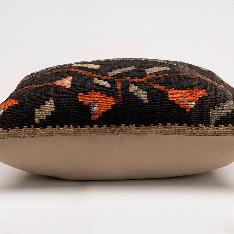Kilim Pillow Cover - K0087674