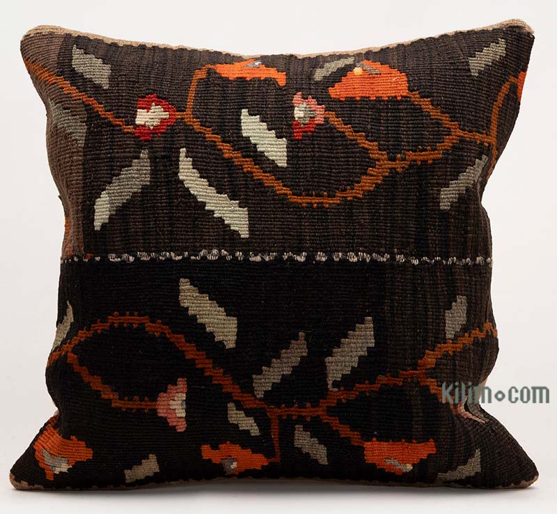 Kilim Pillow Cover - K0087674