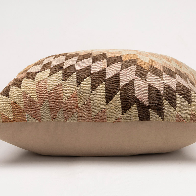 Funda de Almohada Kilim - K0087675