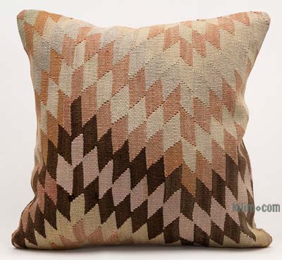 Kilim Pillow Cover