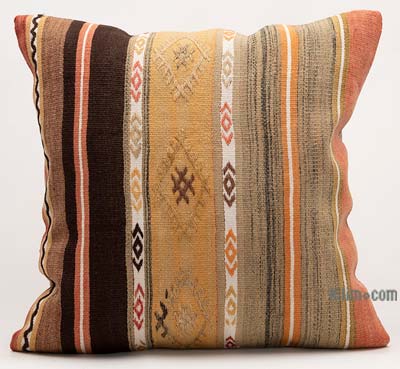 Kilim Pillow Cover