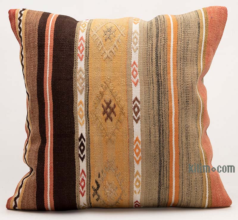 Kilim Pillow Cover - K0087676