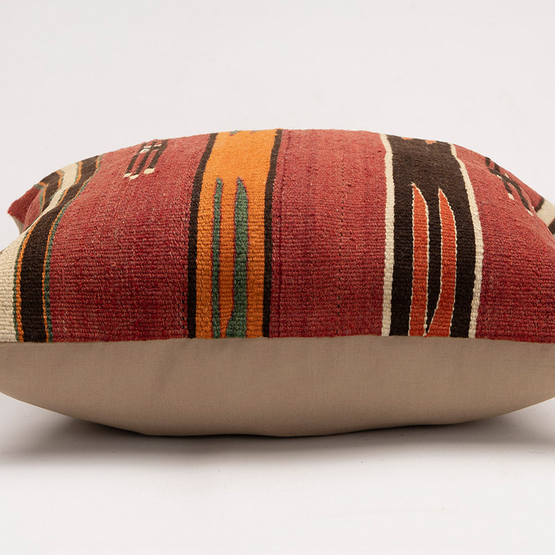 Funda de Almohada Kilim - K0087677
