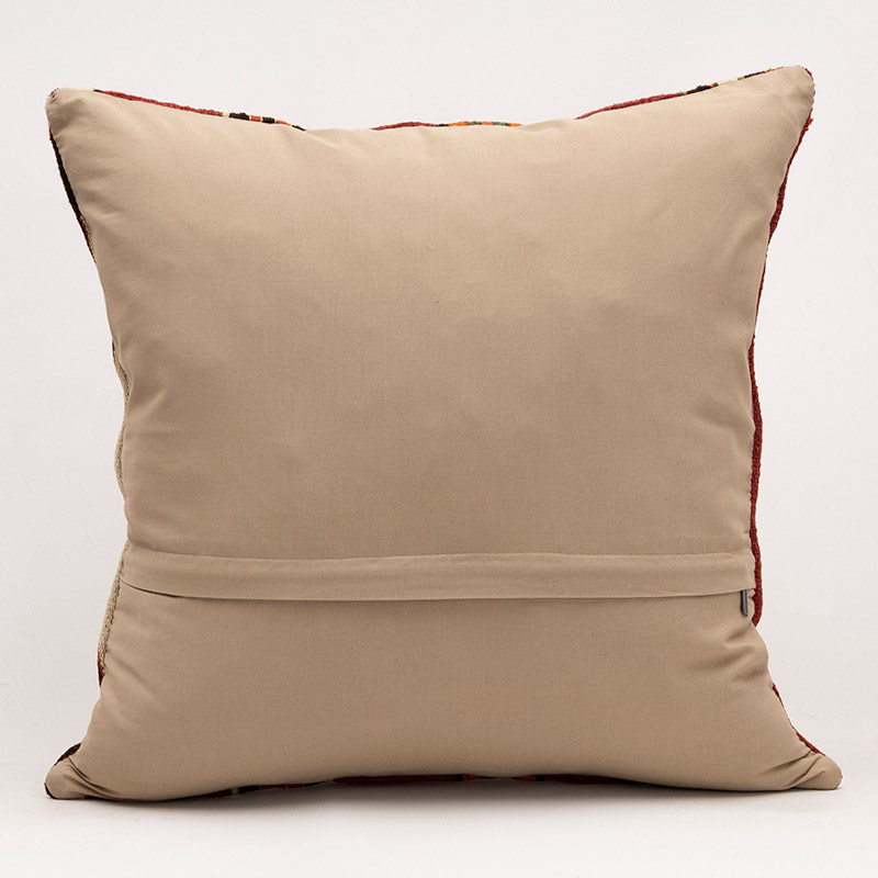 Funda de Almohada Kilim - K0087677