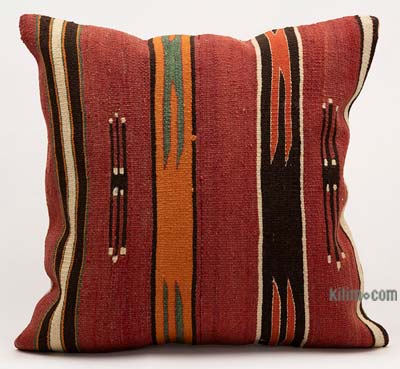 Kilim Yastik Kilifi