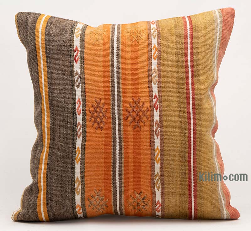 Kilim Yastik Kilifi - K0087678