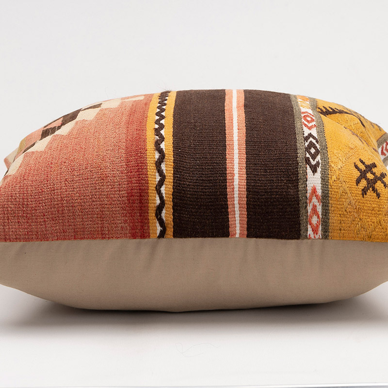 Kilim Pillow Cover - K0087679