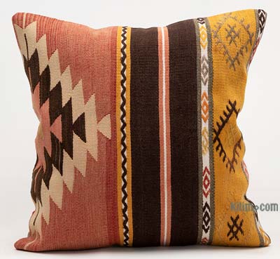 Kilim Pillow Cover