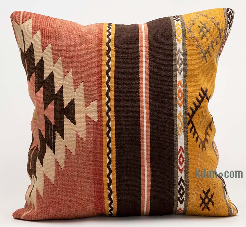 Kilim Pillow Cover - K0087679