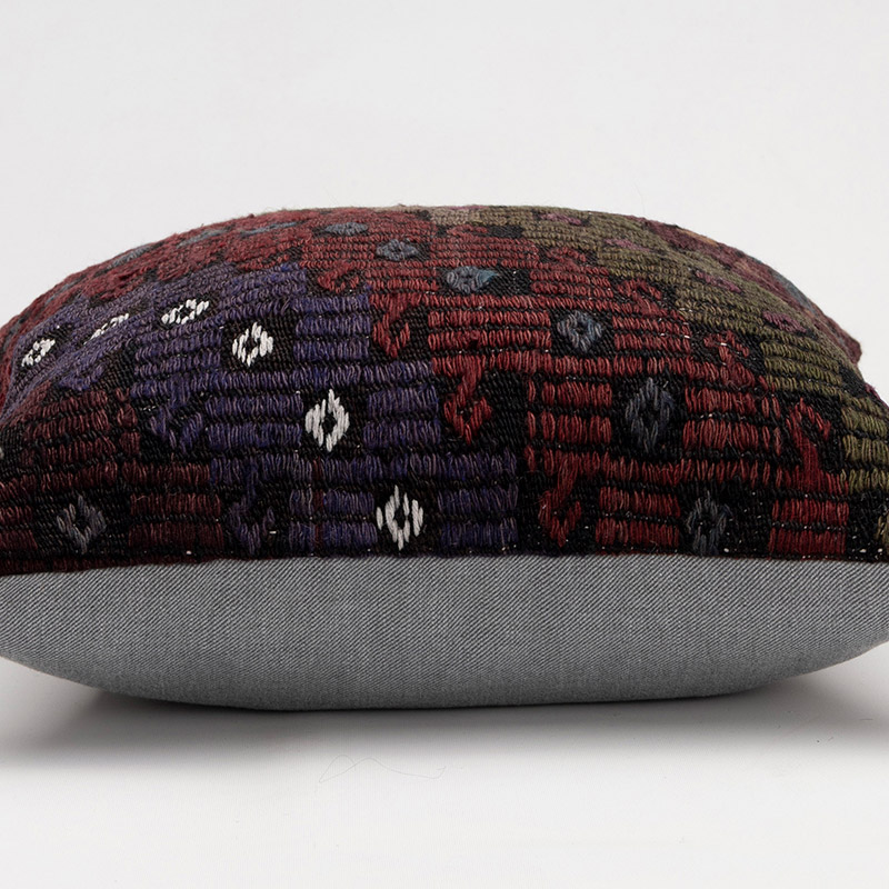 Kilim Pillow Cover - K0087680
