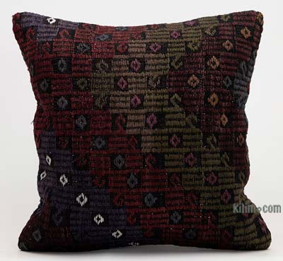 Kilim Yastik Kilifi
