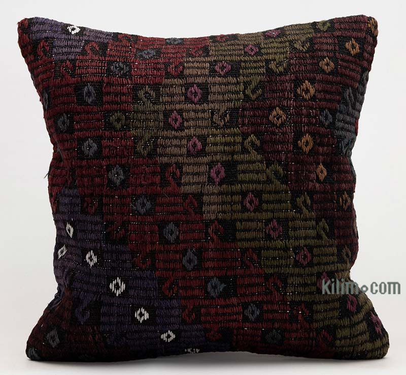 Kilim Pillow Cover - K0087680
