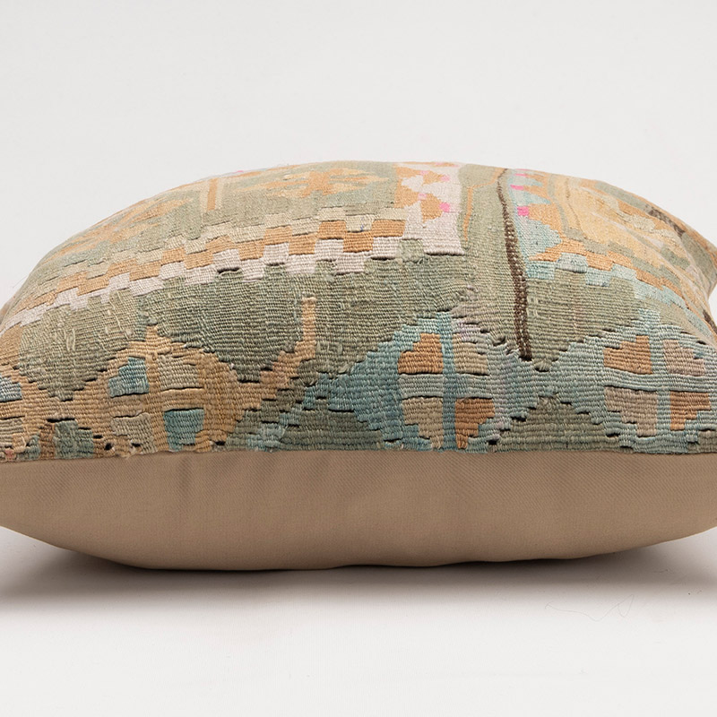 Kilim Pillow Cover - K0087681