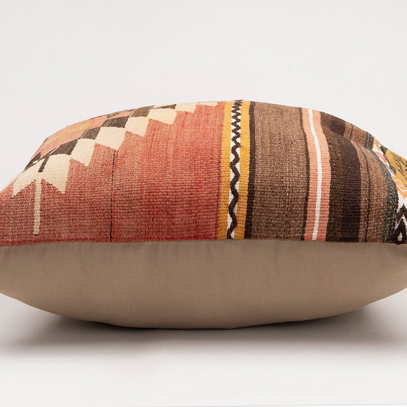 Kilim Pillow Cover - K0087682