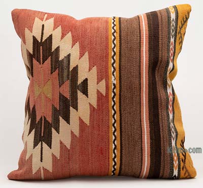 Kilim Pillow Cover