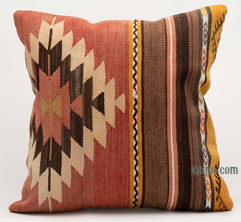 Kilim Pillow Cover - K0087682