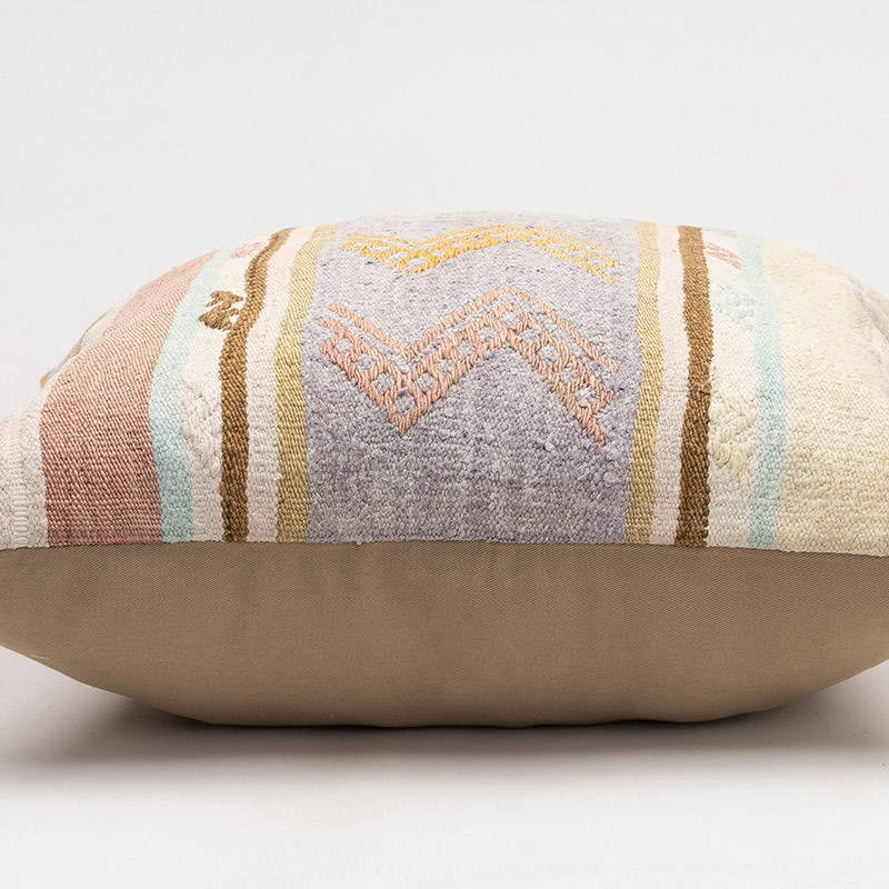 Kilim Pillow Cover - K0087683