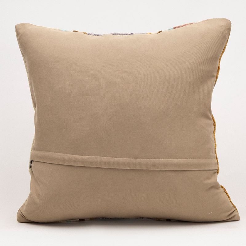 Kilim Pillow Cover - K0087683