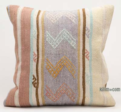 Kilim Pillow Cover