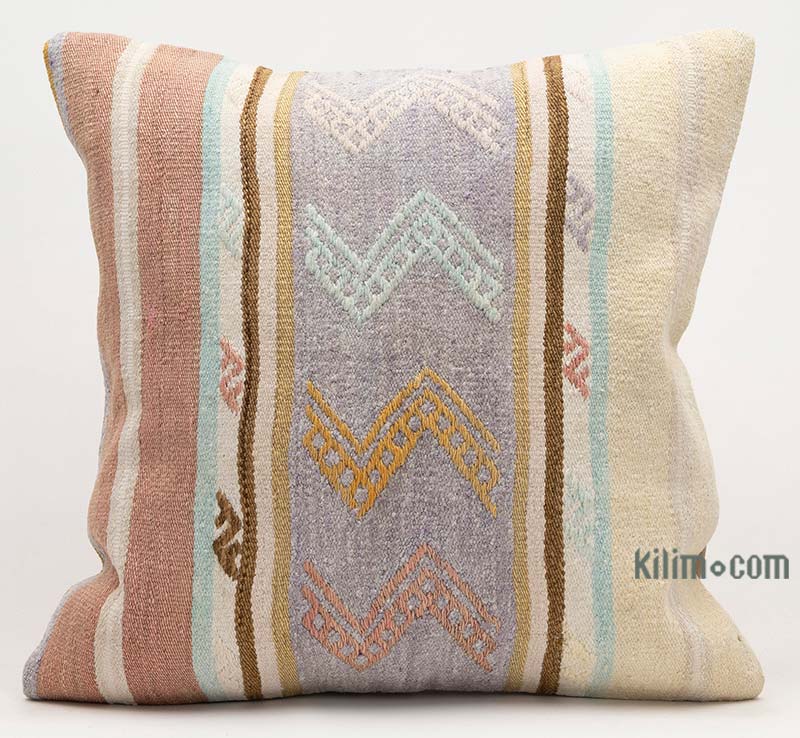 Kilim Pillow Cover - K0087683