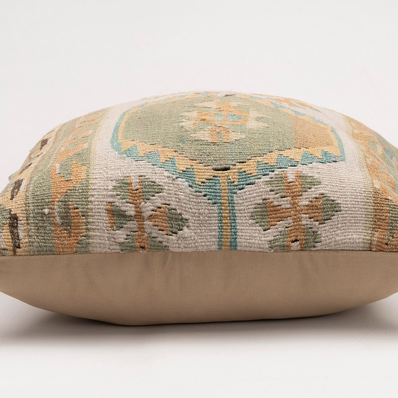 Kilim Pillow Cover - K0087685