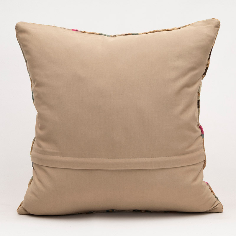 Kilim Pillow Cover - K0087685