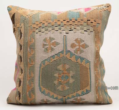 Kilim Yastik Kilifi