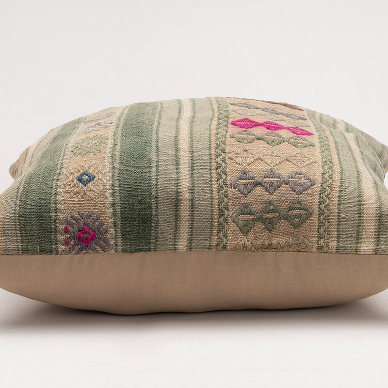 Kilim Pillow Cover - K0087686