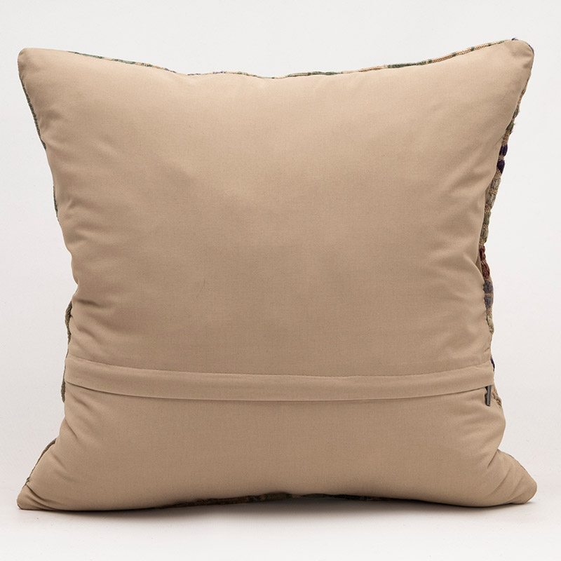 Kilim Pillow Cover - K0087686
