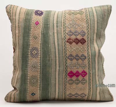 Kilim Pillow Cover