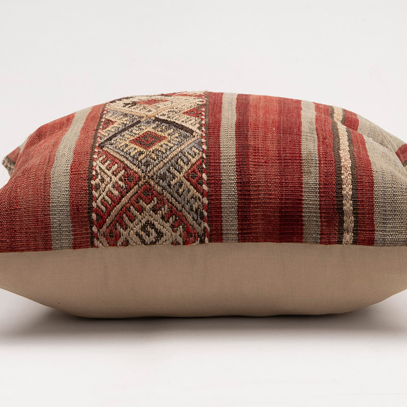 Kilim Pillow Cover - K0087687