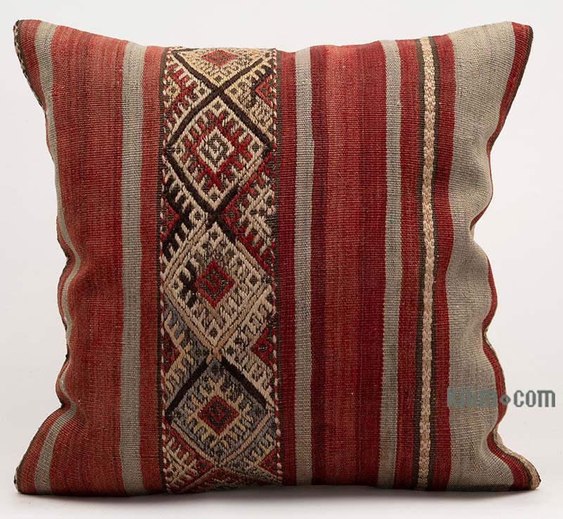 Kilim Pillow Cover - K0087687