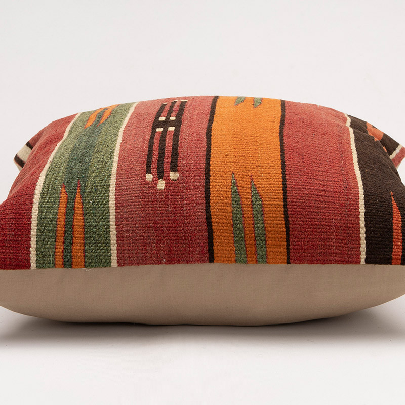 Kilim Pillow Cover - K0087688