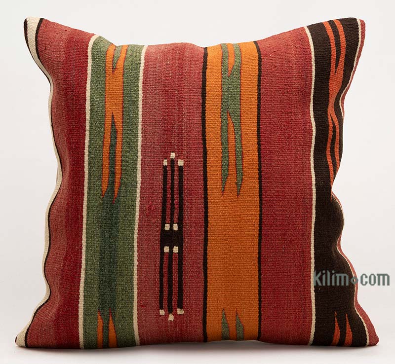 Kilim Pillow Cover - K0087688