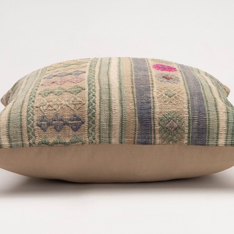Kilim Pillow Cover - K0087689