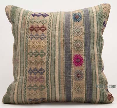 Kilim Pillow Cover