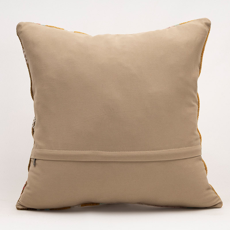 Kilim Pillow Cover - K0087690