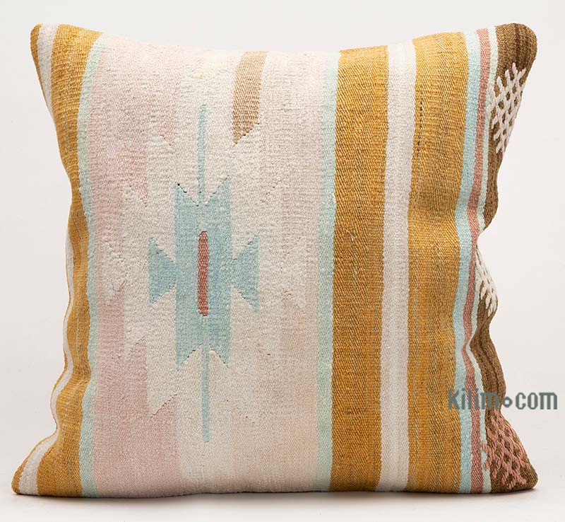 Kilim Pillow Cover - K0087690