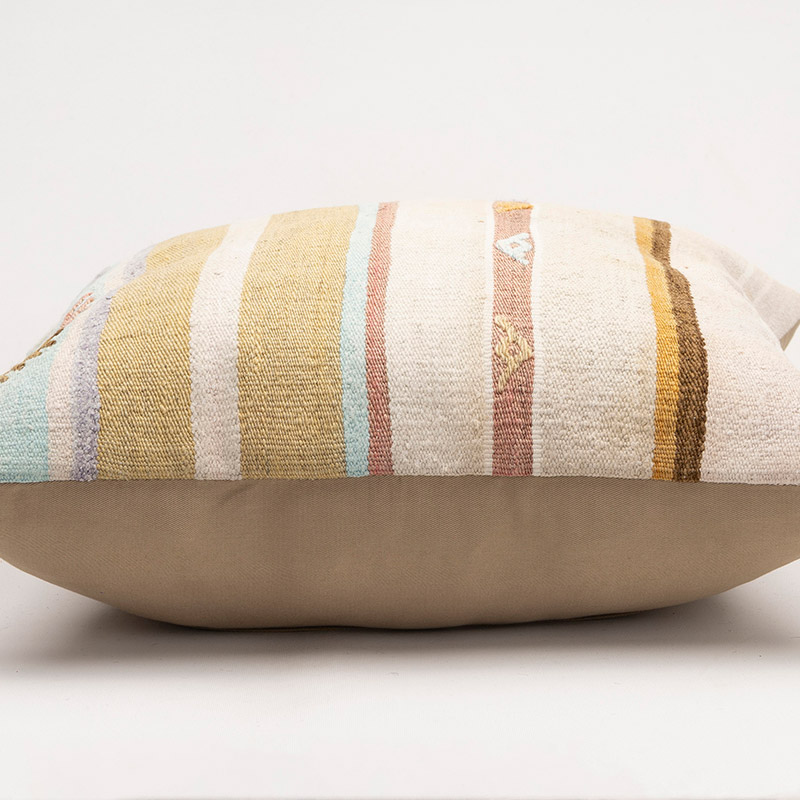 Kilim Pillow Cover - K0087691