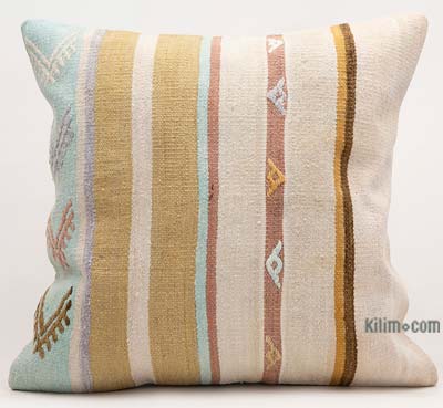 Kilim Pillow Cover