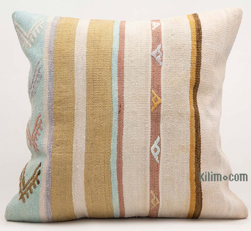 Kilim Pillow Cover - K0087691