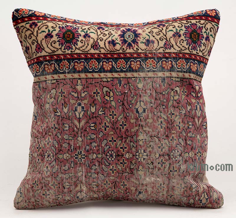 Funda de Almohada Turca - 50 cm x 50 cm - K0087694