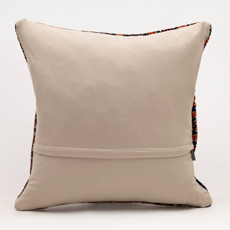Turkish Pillow Cover - 1' 8" x 1' 8" (20" x 20") - K0087695