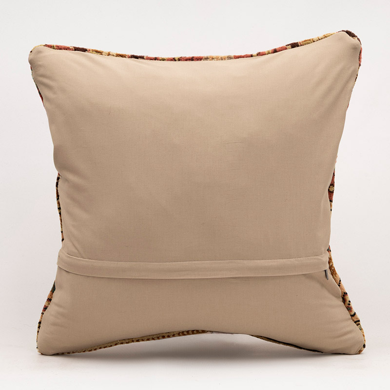 Funda de Almohada Turca - 50 cm x 50 cm - K0087696