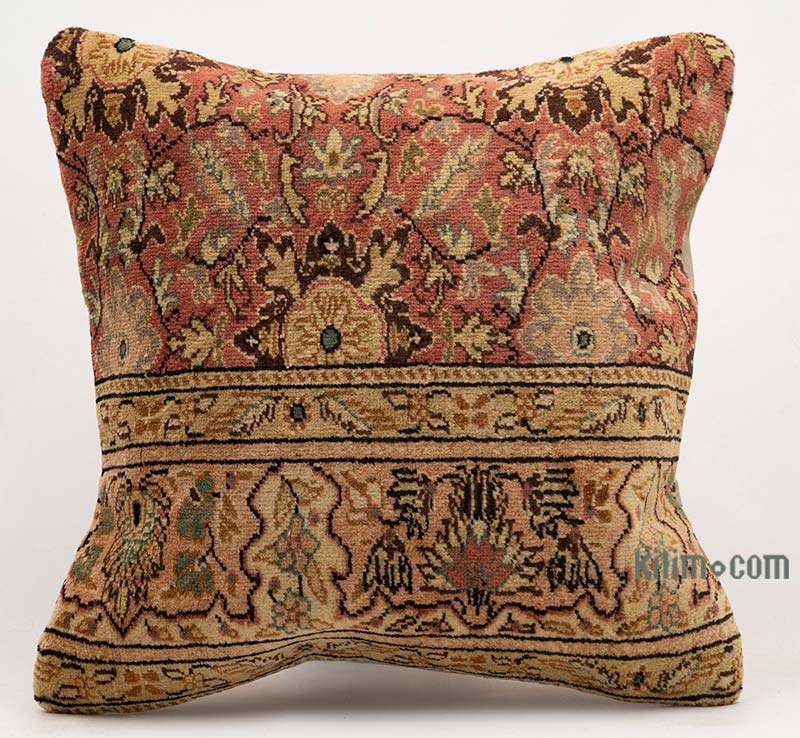 Funda de Almohada Turca - 50 cm x 50 cm - K0087696